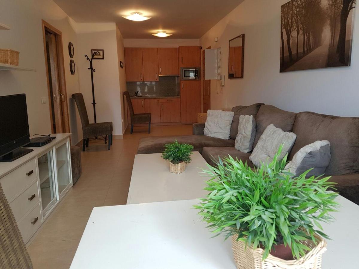 Miramar Ski A Pie De Pista เซียร์ราเนบาดา ภายนอก รูปภาพ